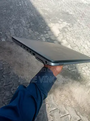 Laptop HP EliteBook 840 G3 8GB Intel Core i5 SSD 128GB