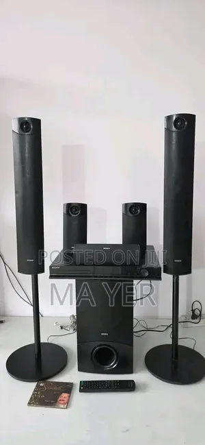 Sounds System