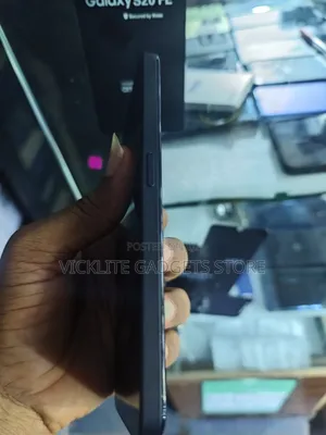 Nothing Phone 2a 256 GB Black