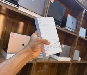 New Apple iPhone 17 Pro Max 256 GB Silver