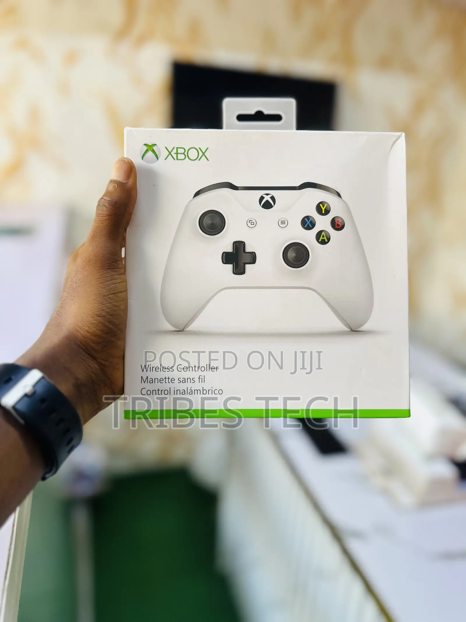 Xbox One Pad