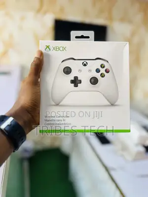 Xbox One Pad