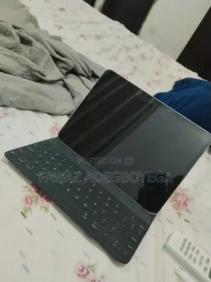 Apple iPad Pro 11 (2025) 128 GB Silver