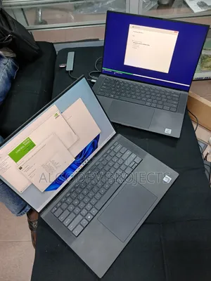 Laptop Dell Precision 5550 32GB Intel Core i7 SSD 1T
