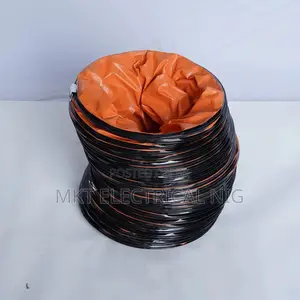 Air Ventilation Flexible Duct Hose - 5 Meters