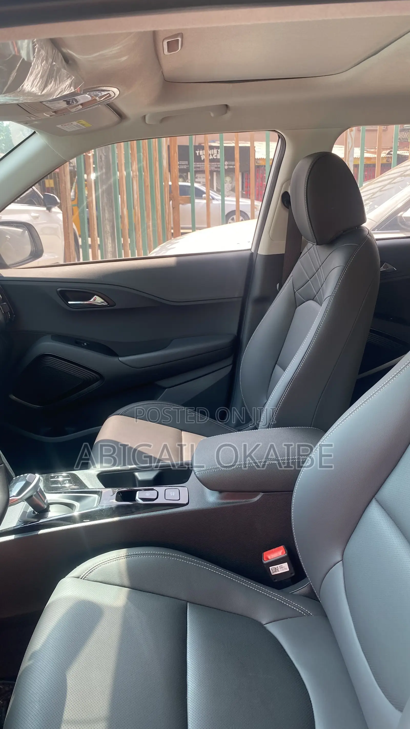 Hyundai Ix35 2023 White