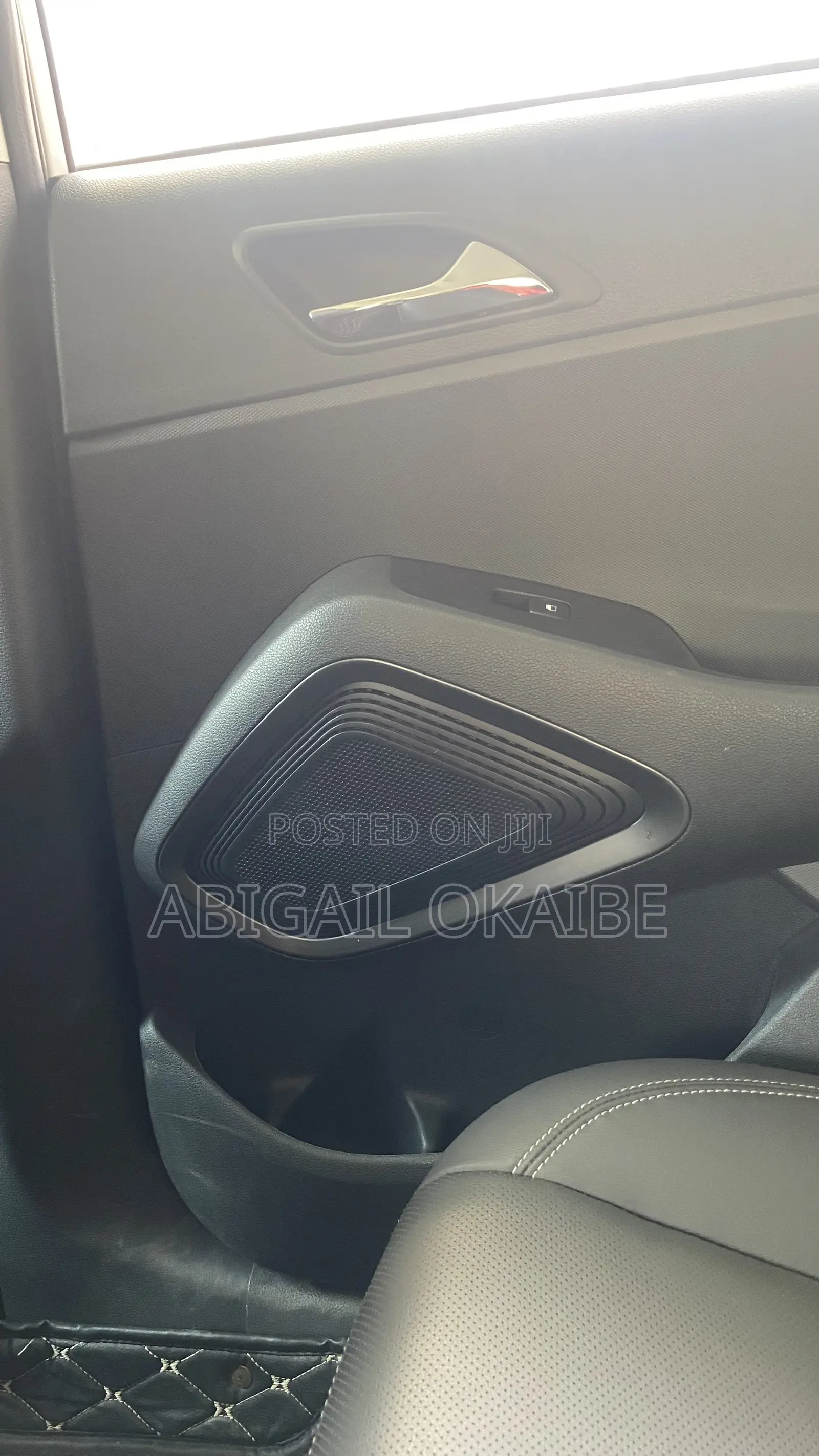 Hyundai Ix35 2023 White