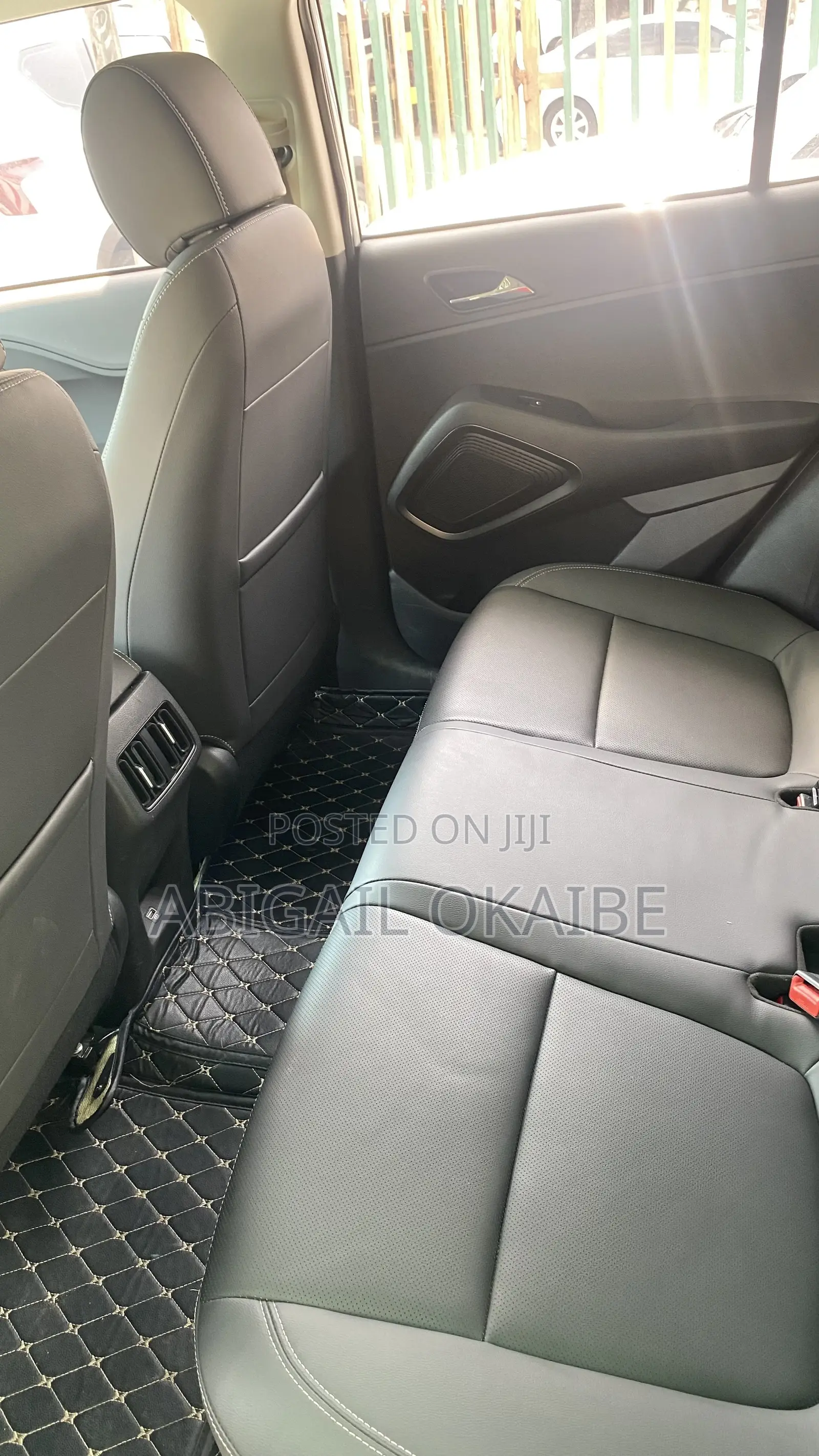 Hyundai Ix35 2023 White