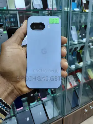 Google Pixel 9a 128 GB Blue
