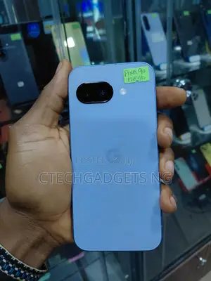 Google Pixel 9a 128 GB Blue