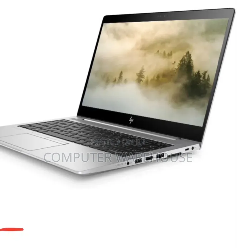 New Laptop HP EliteBook 725 8GB Intel SSD 256GB