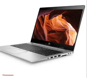 New Laptop HP EliteBook 725 8GB Intel SSD 256GB