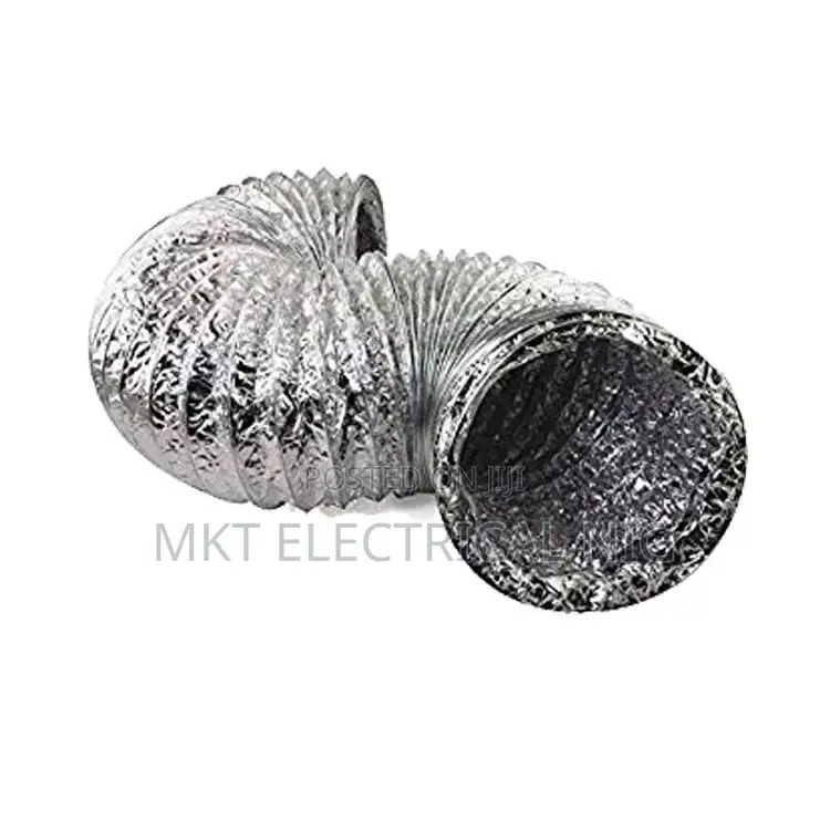 Aluminum Flexible Duct Hose