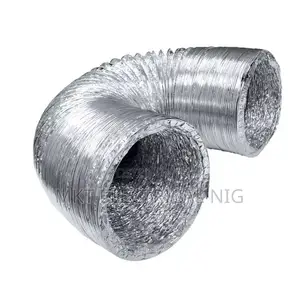 Aluminum Flexible Duct Hose