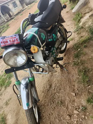 Bajaj Boxer 2021 Red