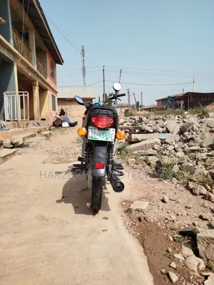 Bajaj Boxer 2021 Red