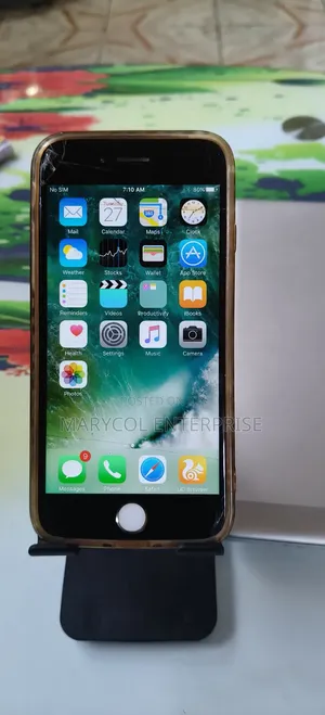 Apple iPhone 6 64 GB Black