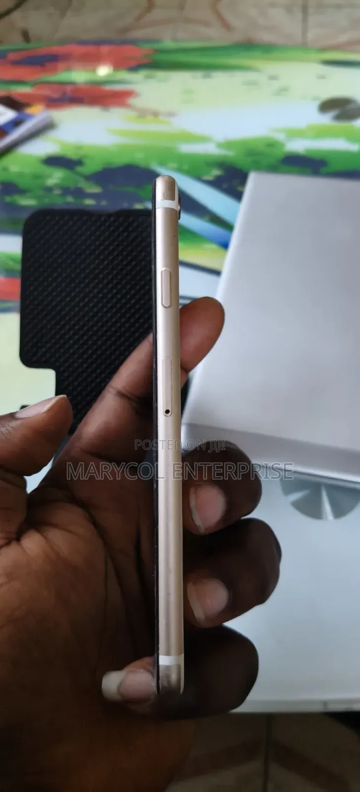 Apple iPhone 6 64 GB Black
