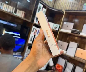 New Apple iPhone 17 Pro Max 1 TB Orange