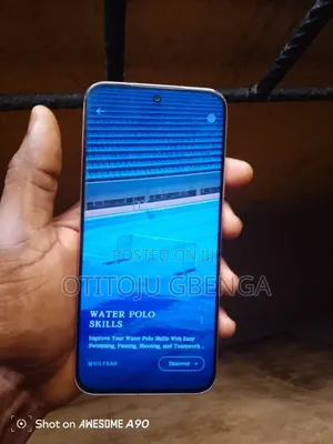 Infinix Hot 60 Pro+ 256 GB Pink