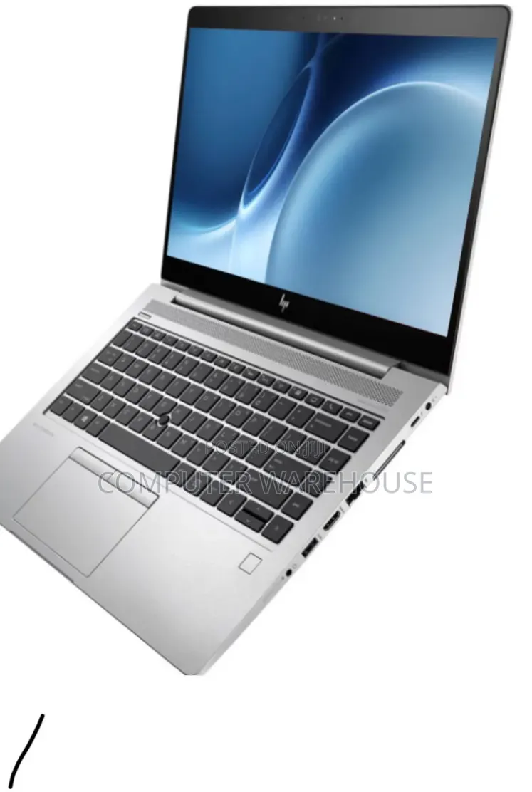 New Laptop HP EliteBook 725 8GB Intel Core i3 SSD 256GB