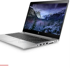 New Laptop HP EliteBook 725 8GB Intel Core i3 SSD 256GB