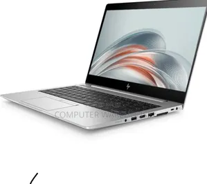 New Laptop HP EliteBook 725 8GB Intel Core i3 SSD 256GB