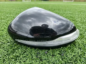 Side Mirror Cover for G Wagon & Gle 63 W167