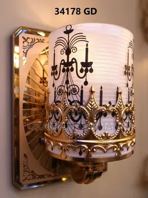 Mirror Wall Brackets