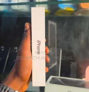 New Apple iPhone 18 Pro 256 GB Bronze