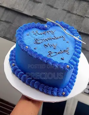 Josephynee Cakes and Confectioneries