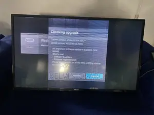 Bruhm 43inches Smart TV