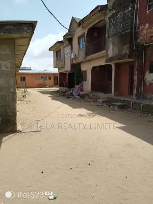 Furnished 15bdrm House in Ajangbadi for sale