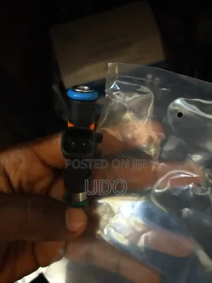 Injector Nozzle Ford Ranger 2011 to 2019