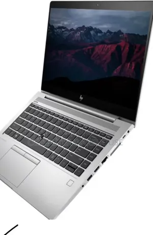New Laptop HP EliteBook 725 8GB Intel Core 3 SSD 256GB