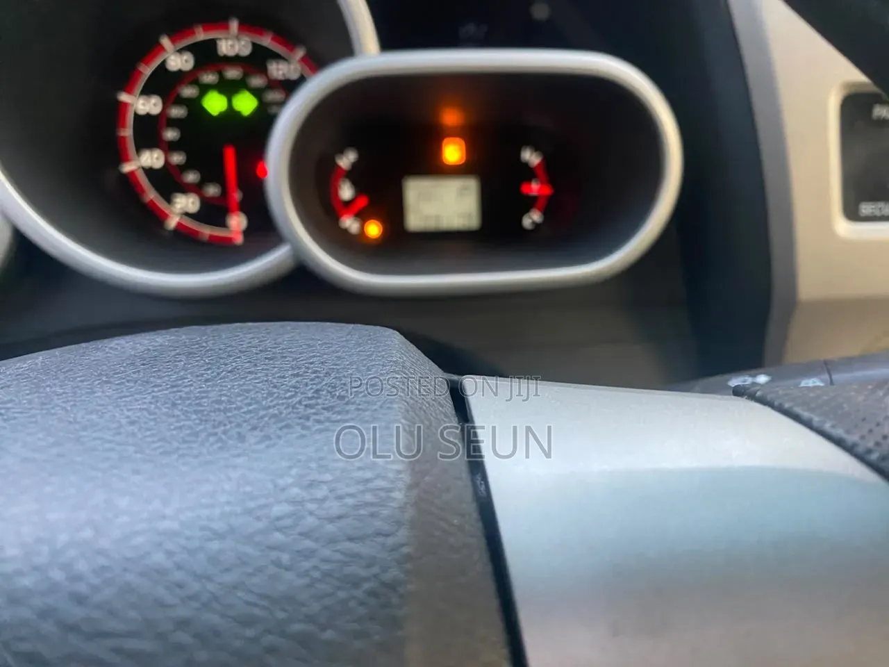 Toyota Matrix 2013 Gray