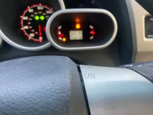 Toyota Matrix 2013 Gray