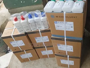 Mindray LYSE and Diluents Hematology Reagents
