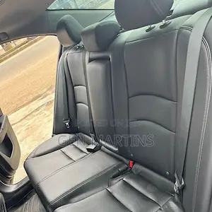 Honda Accord 2014