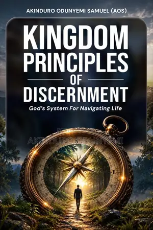Kingdom Principles of Discernment