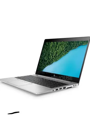 New Laptop HP EliteBook 725 G2 8GB Intel Core 5 SSD 256GB