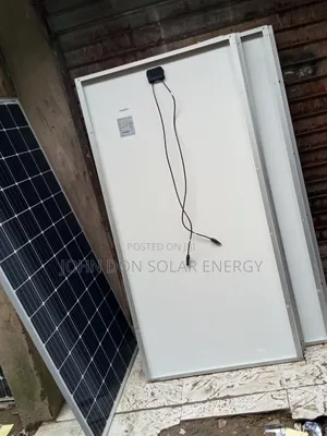 Trusted Quality 430w Solar Panels Canadian
