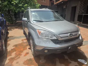 Honda CR-V 2.0i Executive Automatic 2008
