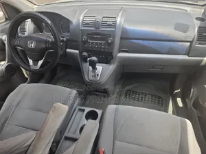 Honda CR-V 2.0i Executive Automatic 2008