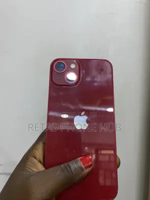 Apple iPhone 13 128 GB Red