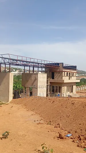 180sqm Residential Land for Sale in Katampe Extension