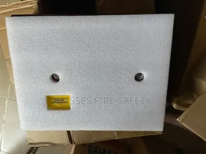 Hygard Extinguisher Panel