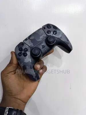 PlayStation 5 Controller Pads