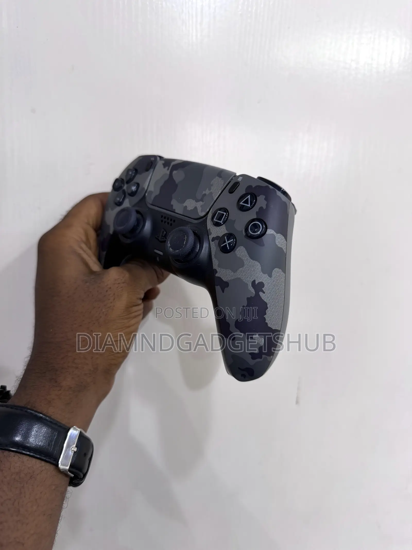 PlayStation 5 Controller Pads