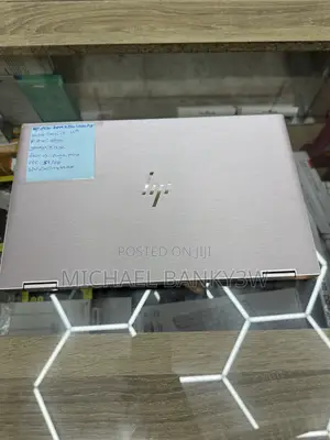 Laptop HP EliteBook x360 1040 G7 32GB Intel Core i7 SSD 512GB